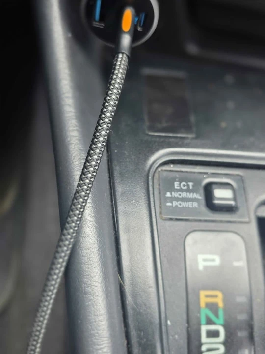 1992 Toyota Celica 5th Gen - Image 14 of 20