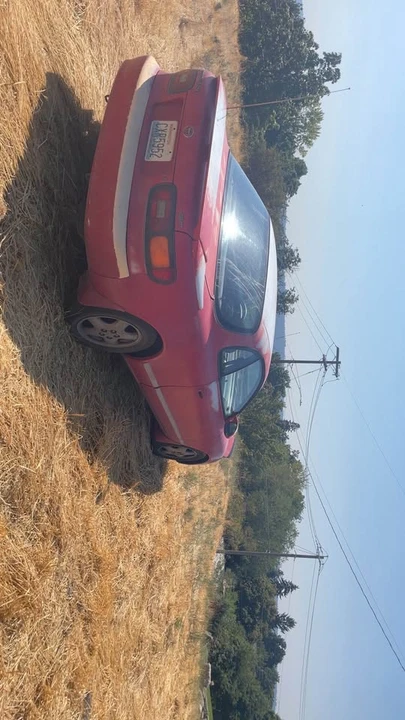 1992 Toyota Celica 5th Gen - Image 5 of 5
