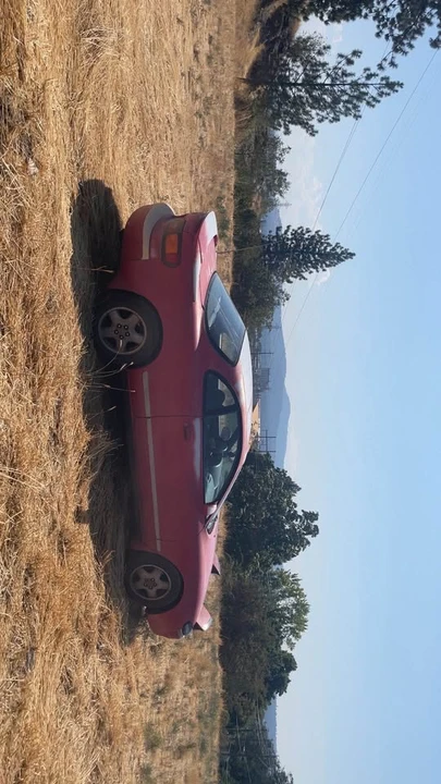 1992 Toyota Celica 5th Gen - Image 3 of 5