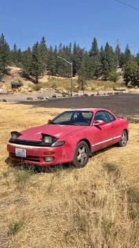 1992 Toyota Celica GT Sport Coupe 2D