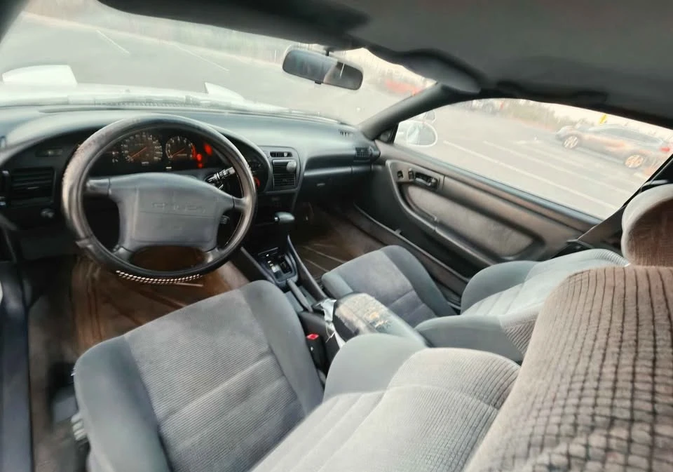 1992 Toyota Celica 5th Gen - Image 7 of 20
