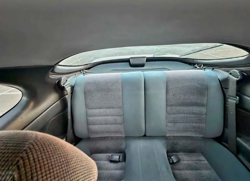 1992 Toyota Celica 5th Gen - Image 8 of 20