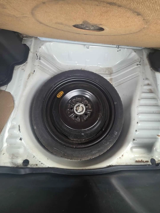 1992 Toyota Celica 5th Gen - Image 13 of 20