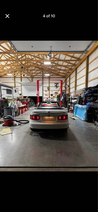 1992 Toyota Celica 5th Gen - Image 4 of 7