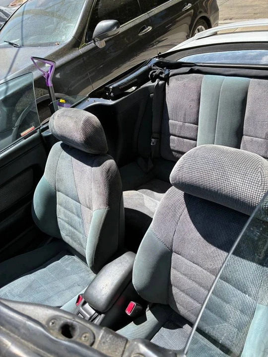 1992 Toyota Celica 5th Gen - Image 12 of 15