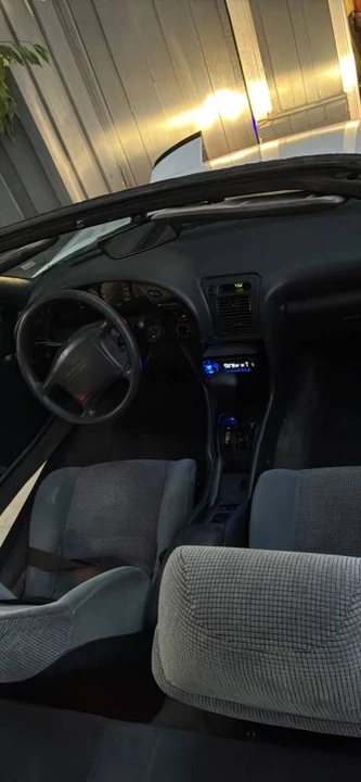 1992 Toyota Celica 5th Gen - Image 9 of 15