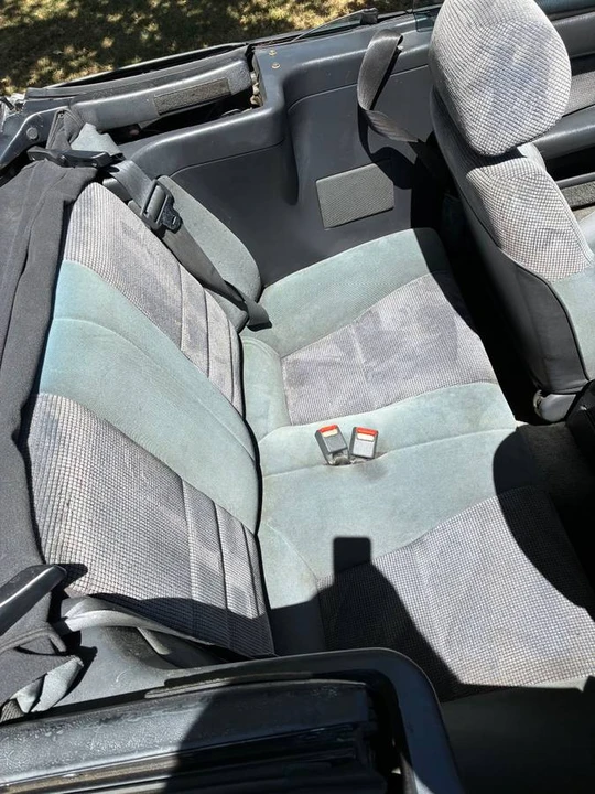 1992 Toyota Celica 5th Gen - Image 14 of 15