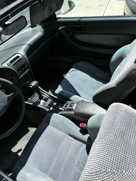 1992 Toyota Celica 5th Gen - Image 13 of 15