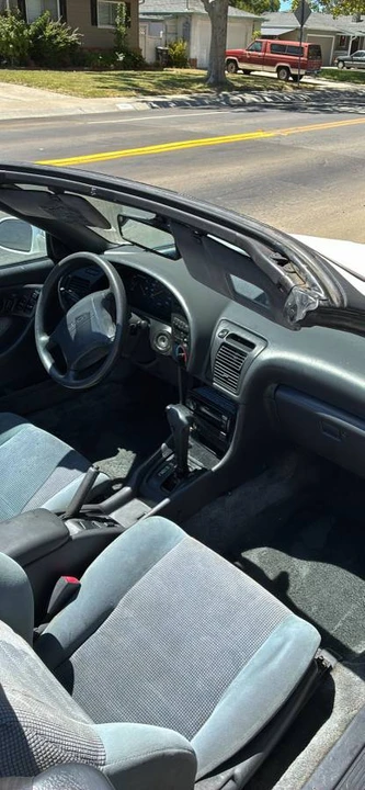 1992 Toyota Celica 5th Gen - Image 15 of 15