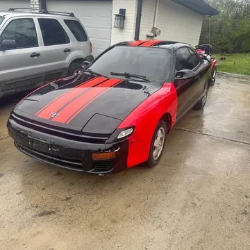 1992 Toyota Celica