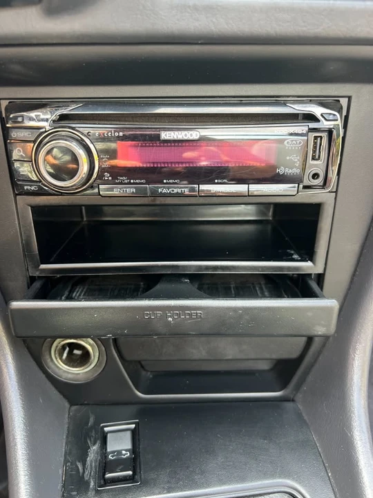 1992 Toyota Celica 5th Gen - Image 14 of 20