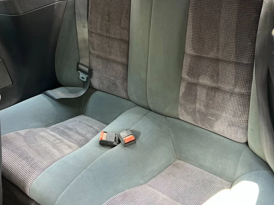 1992 Toyota Celica 5th Gen - Image 6 of 20