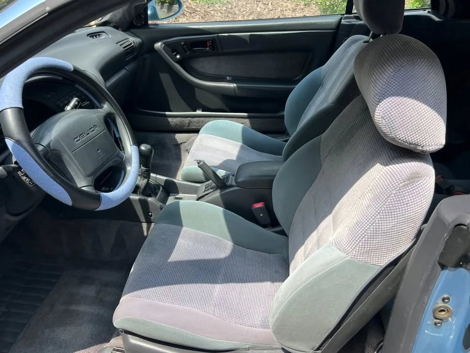 1992 Toyota Celica 5th Gen - Image 5 of 20