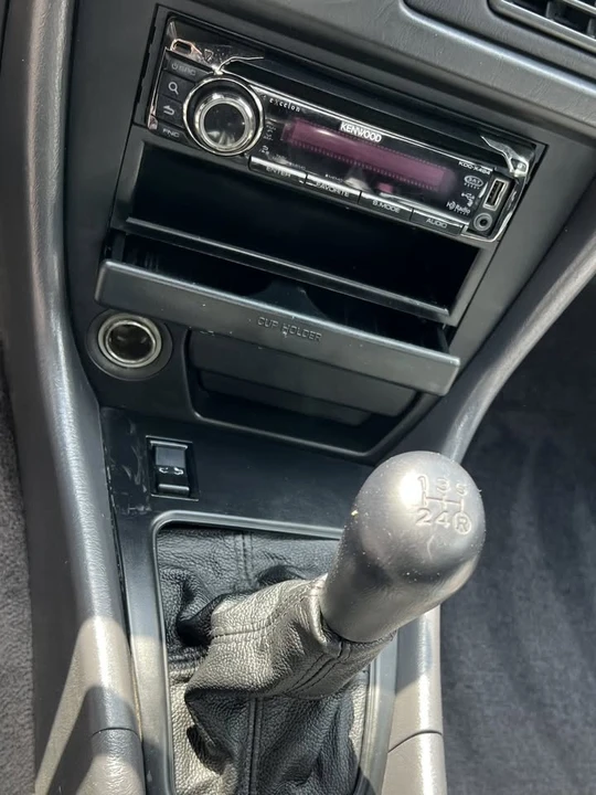 1992 Toyota Celica 5th Gen - Image 9 of 20