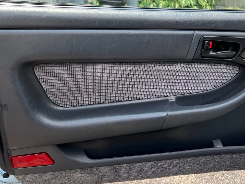 1992 Toyota Celica 5th Gen - Image 7 of 20