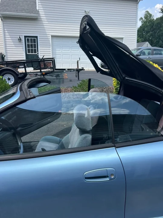 1992 Toyota Celica 5th Gen - Image 11 of 20