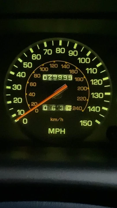 1992 Toyota Celica 5th Gen - Image 11 of 11