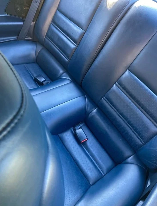 1992 Toyota Celica 5th Gen - Image 5 of 11