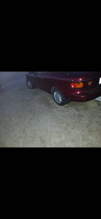 1992 Toyota Celica 5th Gen - Image 4 of 6