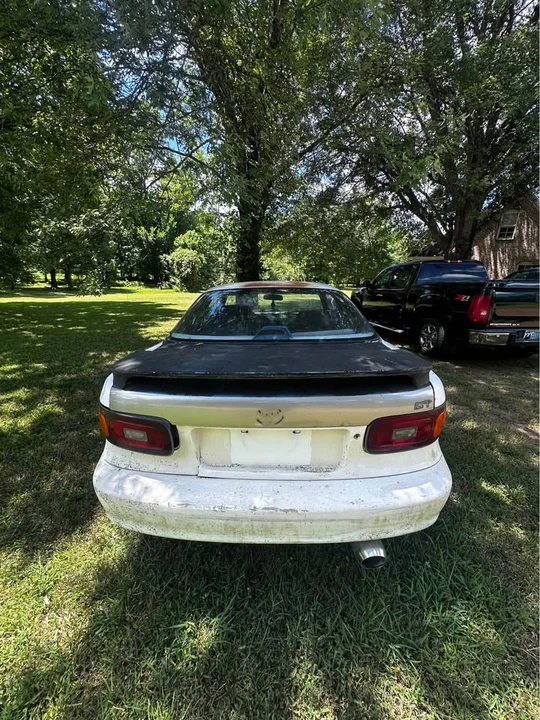 1992 Toyota Celica 5th Gen - Image 4 of 9