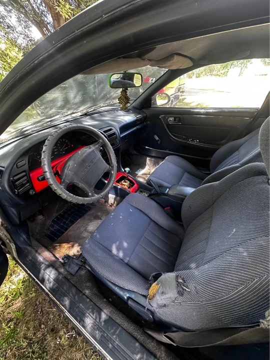 1992 Toyota Celica 5th Gen - Image 8 of 9