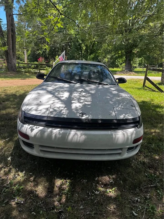1992 Toyota Celica 5th Gen - Image 3 of 9
