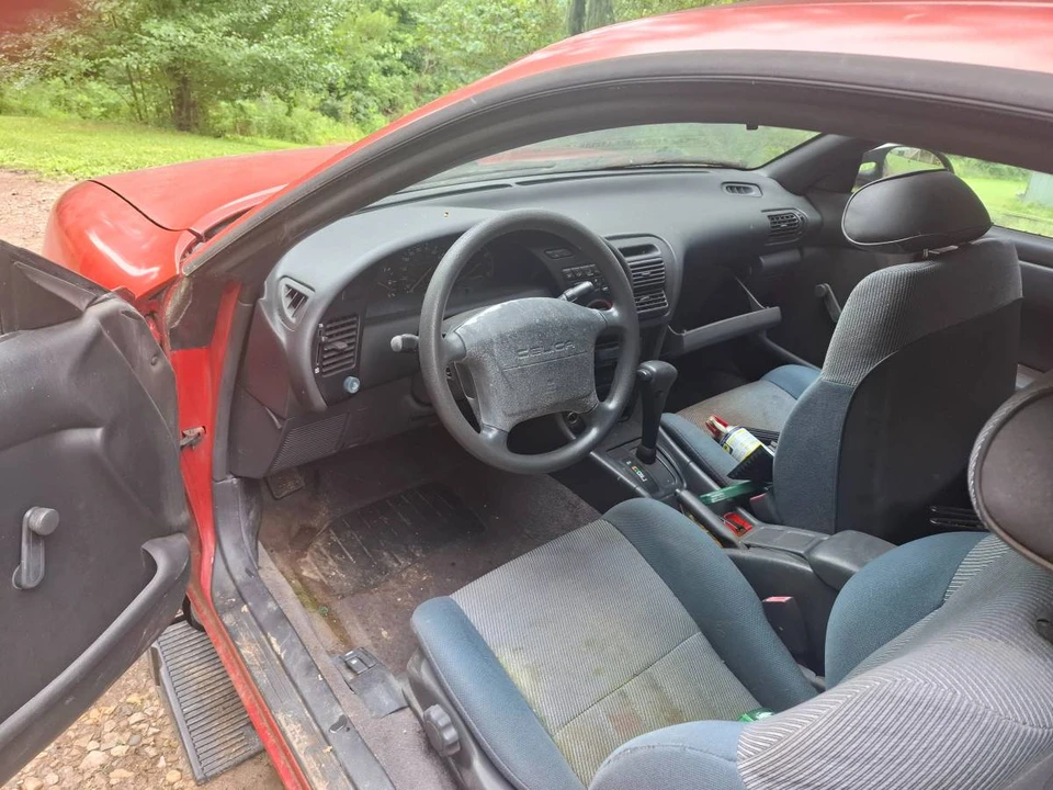 1992 Toyota Celica 5th Gen - Image 5 of 7
