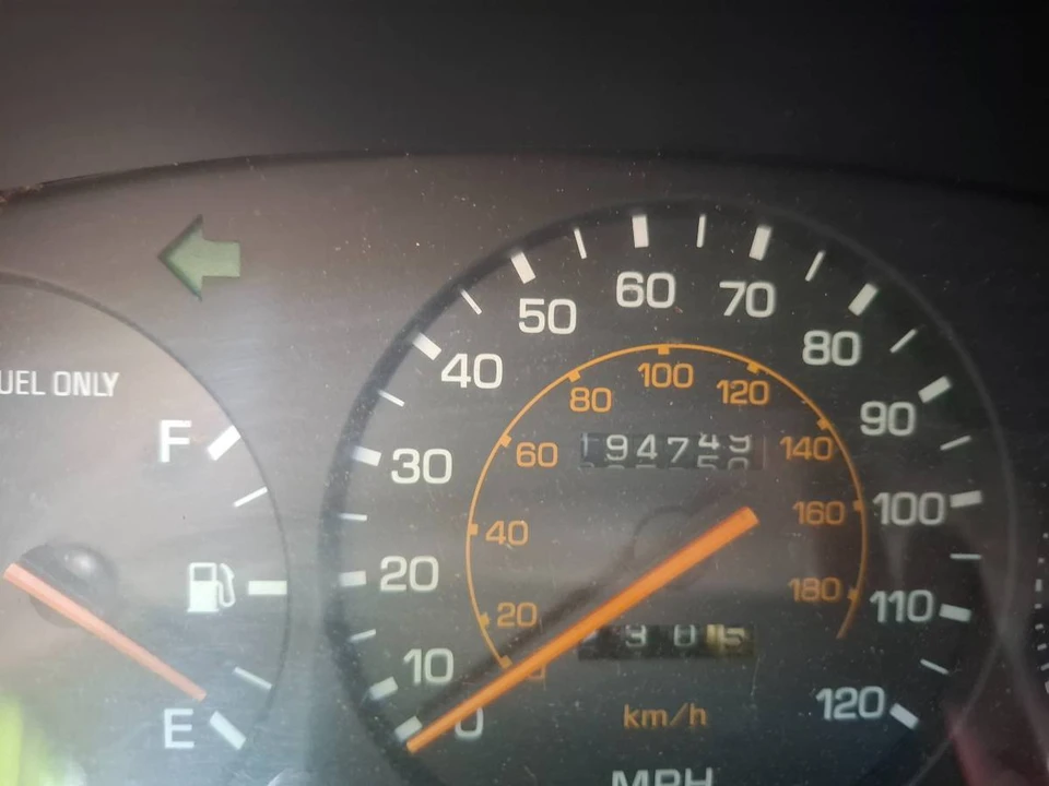 1992 Toyota Celica 5th Gen - Image 4 of 7
