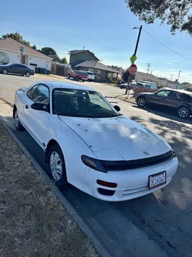 1992 Toyota Celica ST Sport Coupe 2D