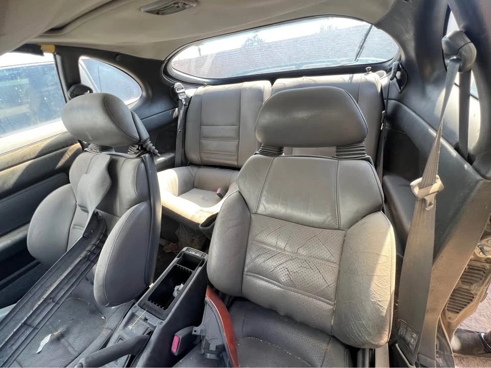 1992 Toyota Celica 5th Gen - Image 6 of 9
