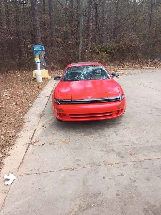 1992 Toyota Celica 5th Gen - Image 3 of 5