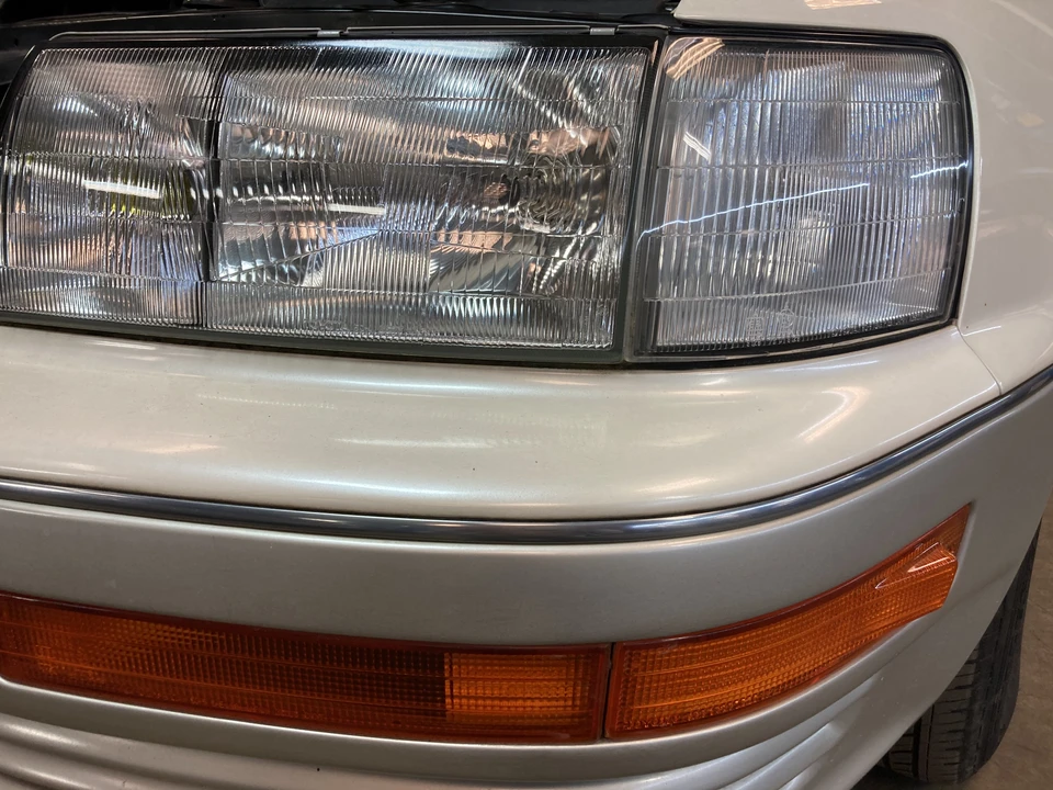 1992 Toyota Celsior 1st Gen - Image 10 of 18