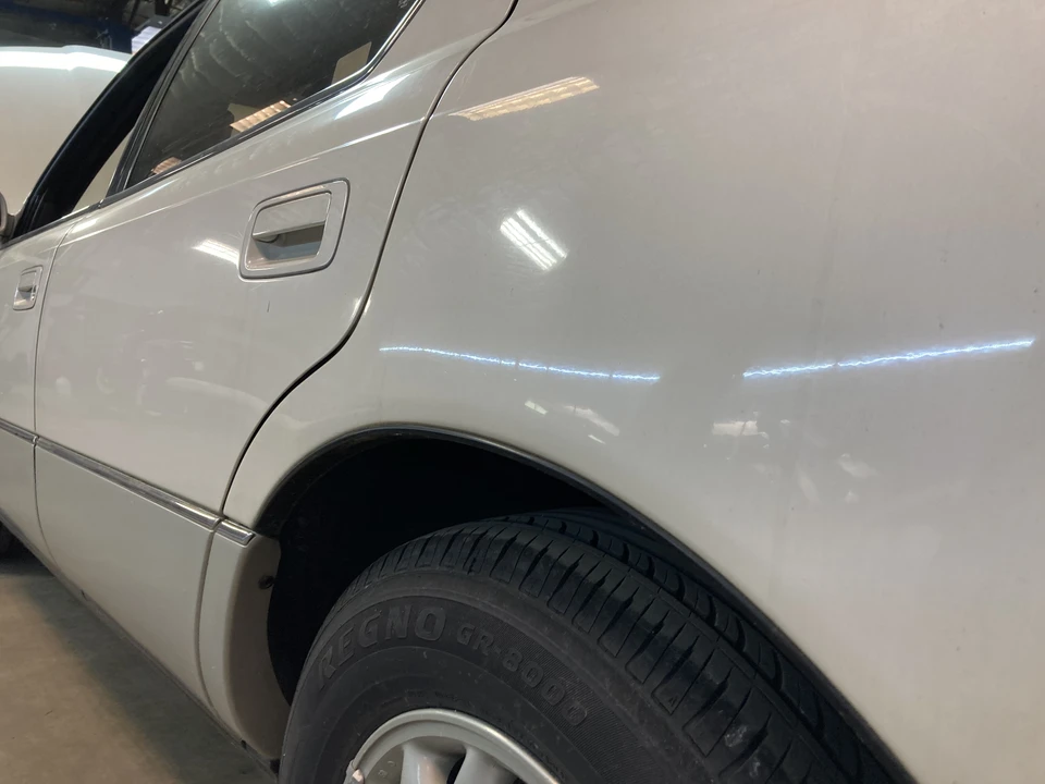 1992 Toyota Celsior 1st Gen - Image 11 of 18