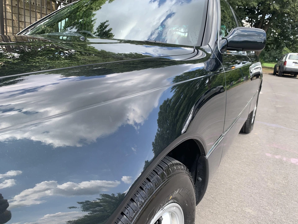 1992 Toyota Celsior 1st Gen - Image 18 of 31