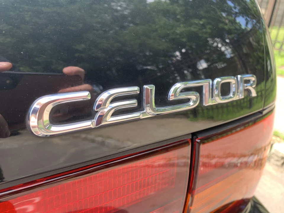 1992 Toyota Celsior 1st Gen - Image 30 of 31