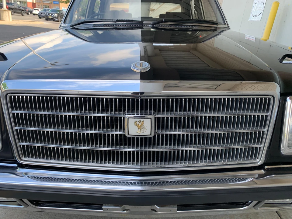 1992 Toyota Century 1st Gen - Image 20 of 31