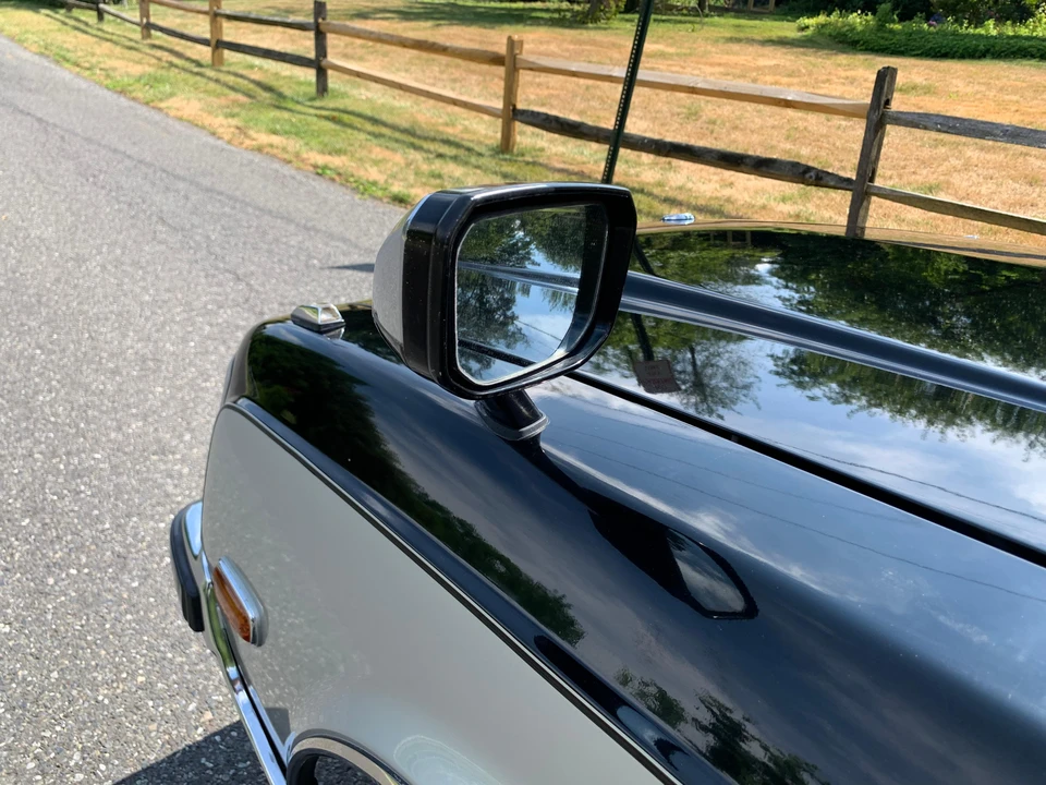 1992 Toyota Century 1st Gen - Image 28 of 31
