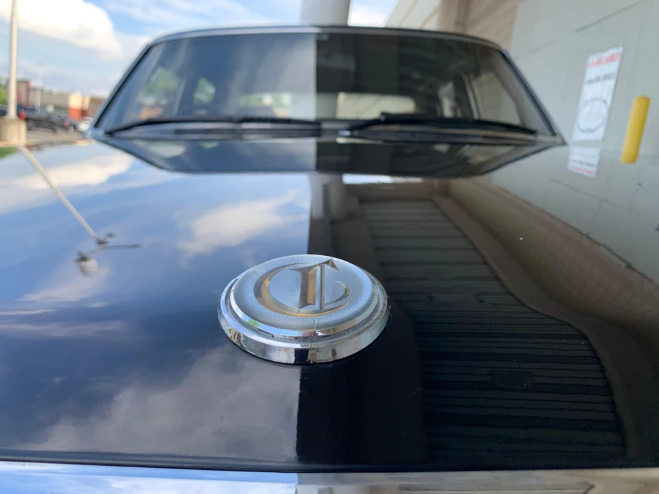 1992 Toyota Century 1st Gen - Image 22 of 31