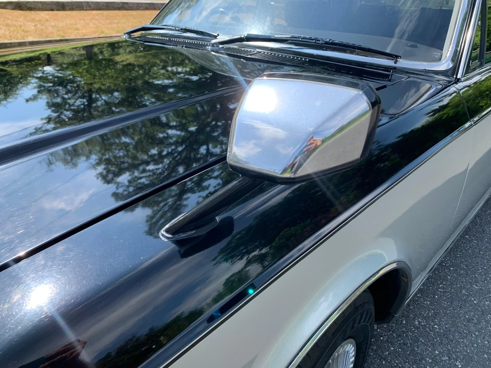 1992 Toyota Century 1st Gen - Image 27 of 31