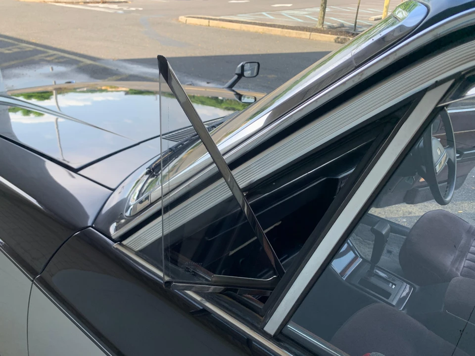 1992 Toyota Century 1st Gen - Image 30 of 31