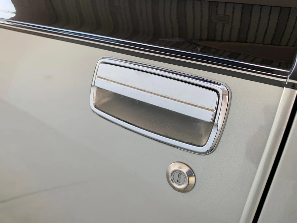 1992 Toyota Century 1st Gen - Image 31 of 31