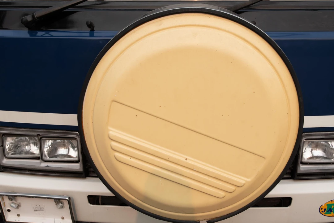 1992 Toyota Coaster 2nd Gen - Image 18 of 31