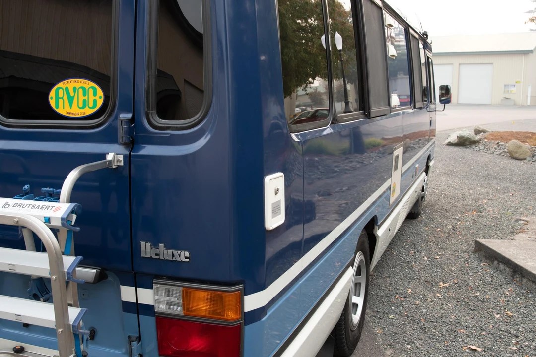 1992 Toyota Coaster 2nd Gen - Image 23 of 31