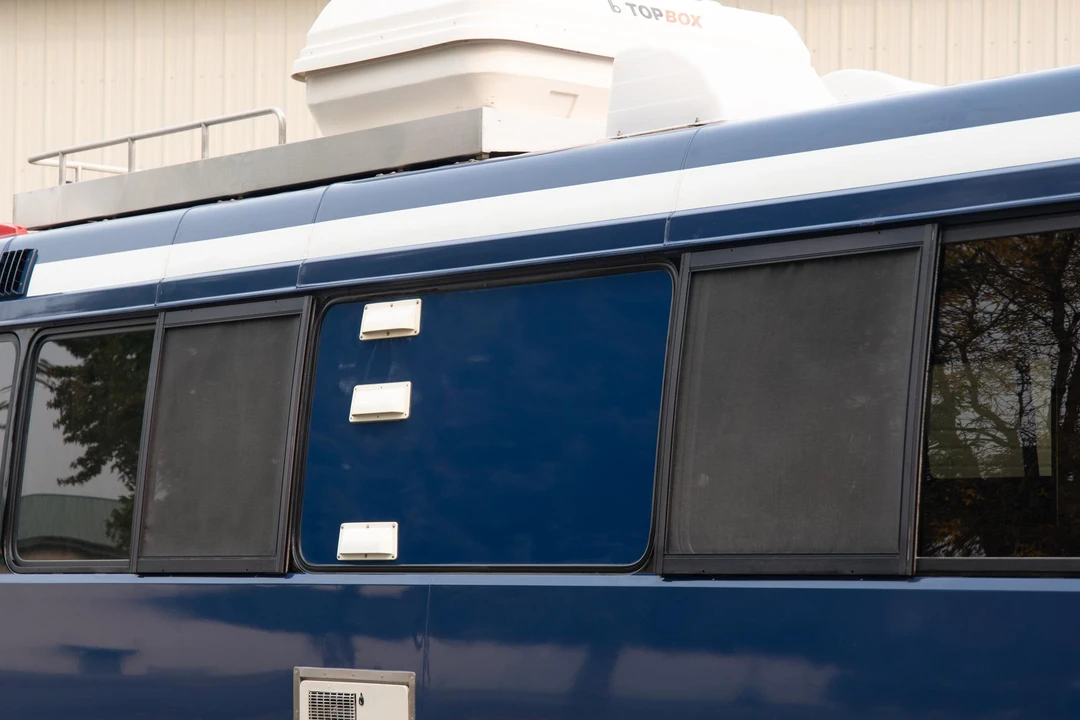 1992 Toyota Coaster 2nd Gen - Image 26 of 31
