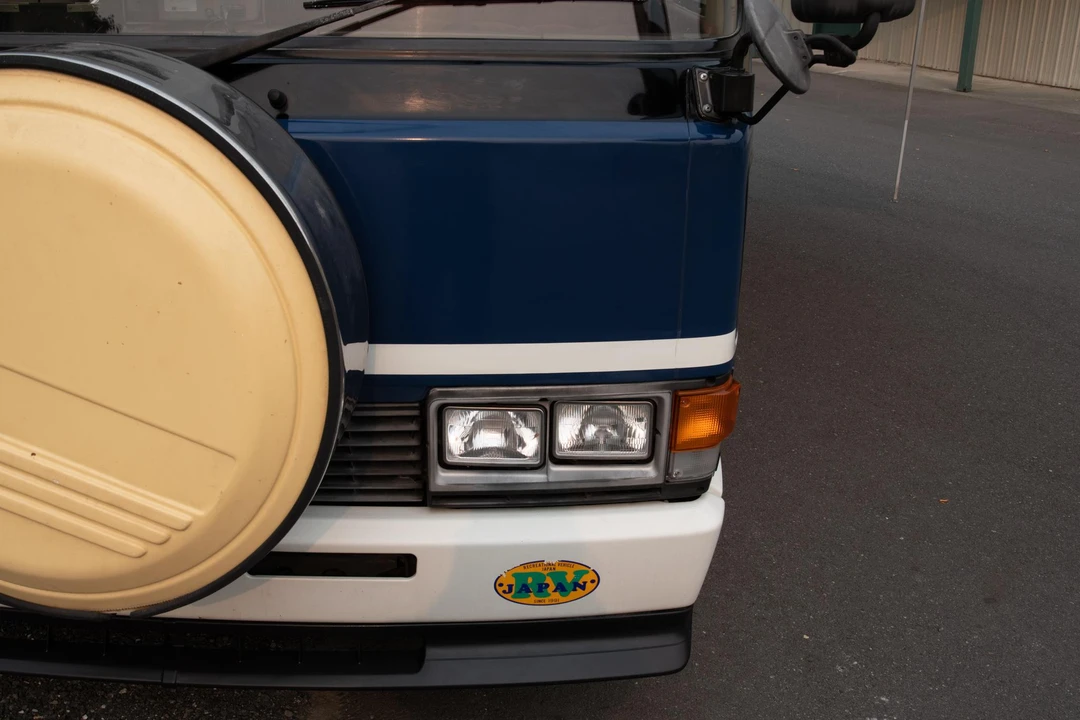 1992 Toyota Coaster 2nd Gen - Image 19 of 31