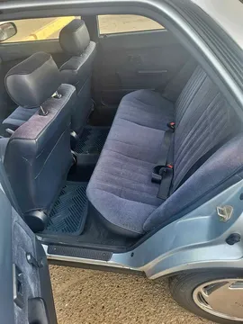 1992 Toyota Corolla
