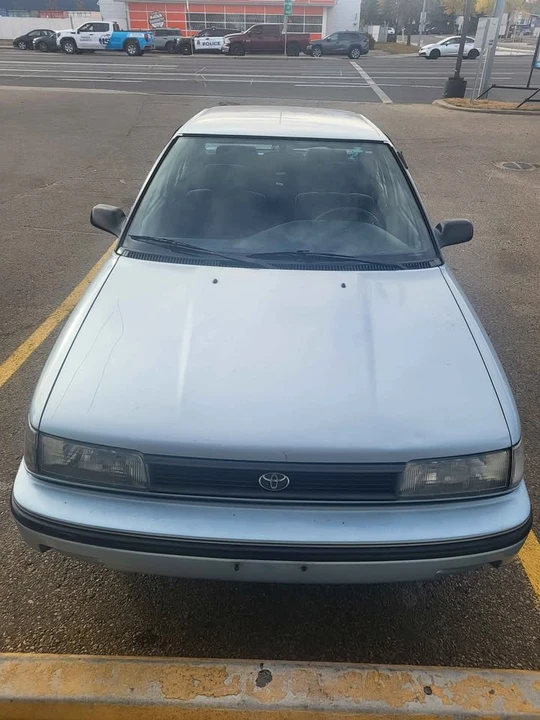 1992 Toyota Corolla 7th Gen - Image 4 of 6