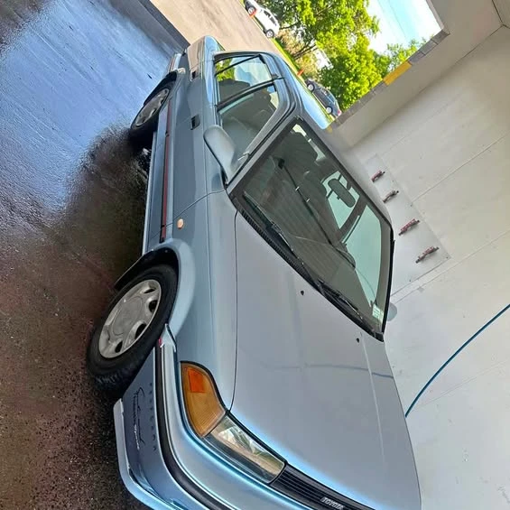 1992 Toyota Corolla 7th Gen - Image 1 of 1