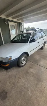 1992 Toyota Corolla 7th Gen - Image 4 of 10