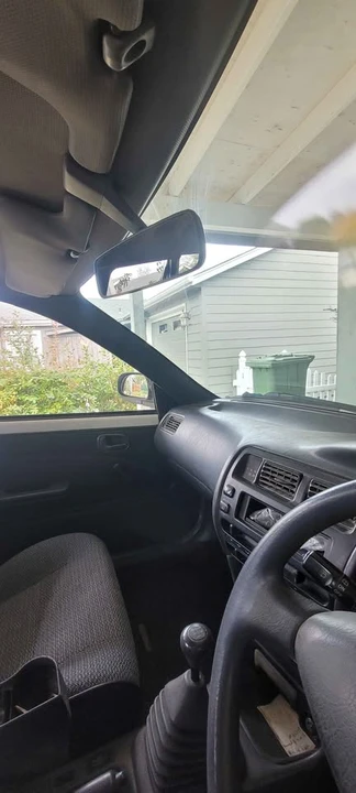 1992 Toyota Corolla 7th Gen - Image 8 of 10